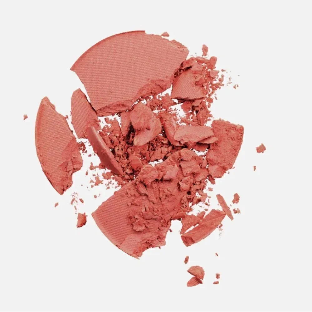 Teeez Suit of Armor Don’t Blush Me Blusher (Mauve)